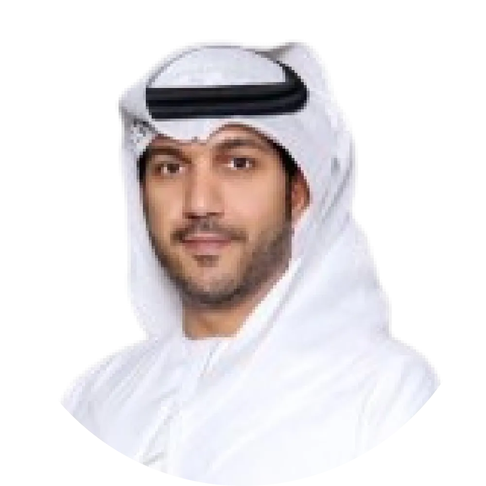 Dr. Ahmed Y. Alhammadi