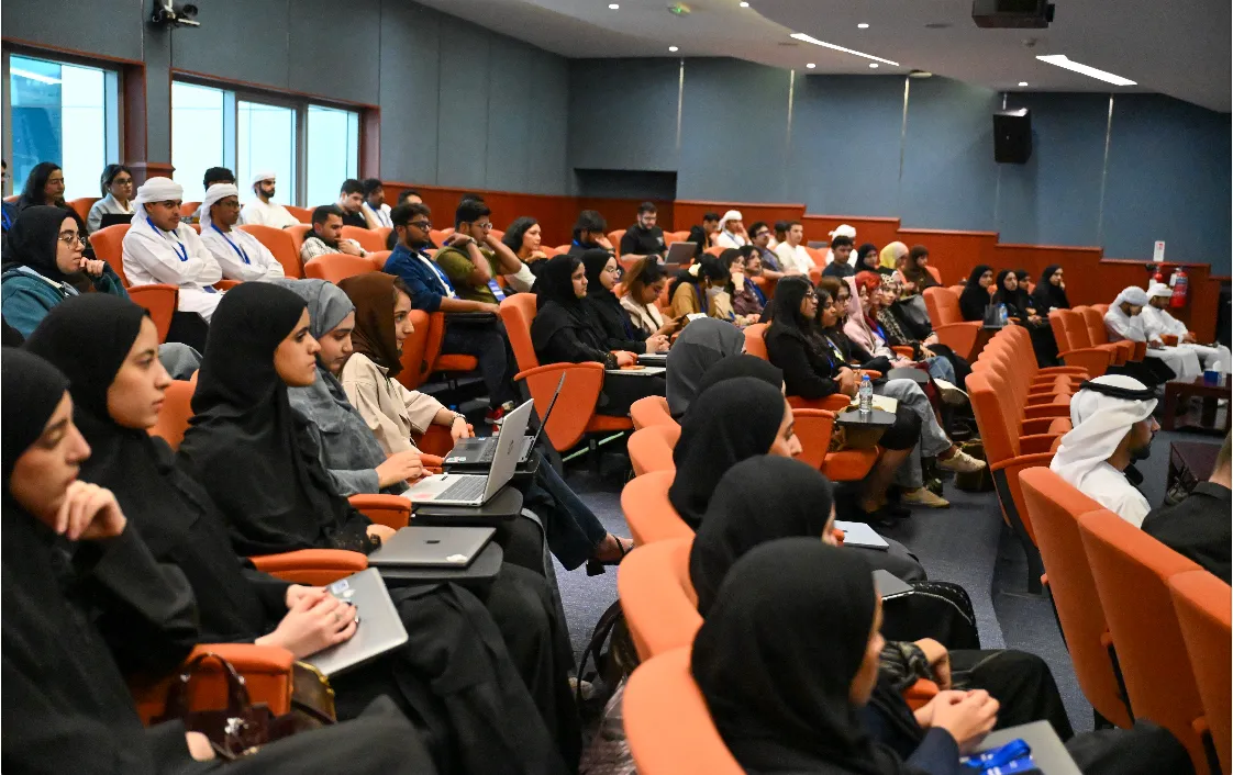 Audience of 700+ professionals and students at the AI Cybersecurity Summer School